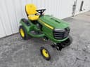 2025 John Deere X750 Image