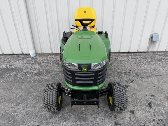 Image of John Deere X750 Image 1