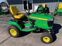 2025 John Deere X750 Image