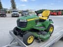 2025 John Deere X758 Image