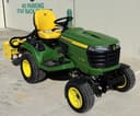 2025 John Deere X758 Image