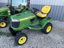 2025 John Deere X758 Image