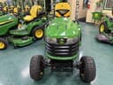 2025 John Deere X758 Image