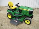 2025 John Deere X758 Image