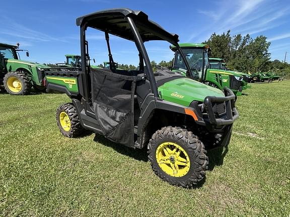 Image of John Deere XUV 845M equipment image 2