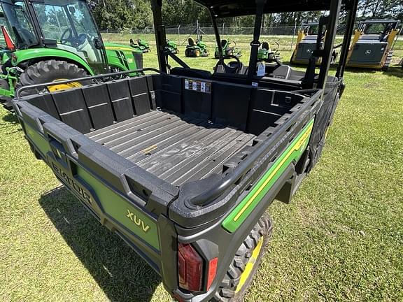 Image of John Deere XUV 845M equipment image 4