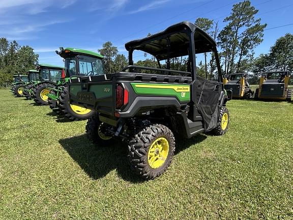 Image of John Deere XUV 845M equipment image 3