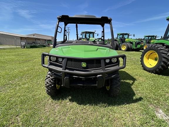 Image of John Deere XUV 845M equipment image 1