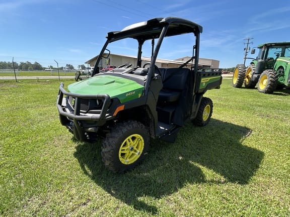 2025 John Deere XUV 845M Equipment Image0