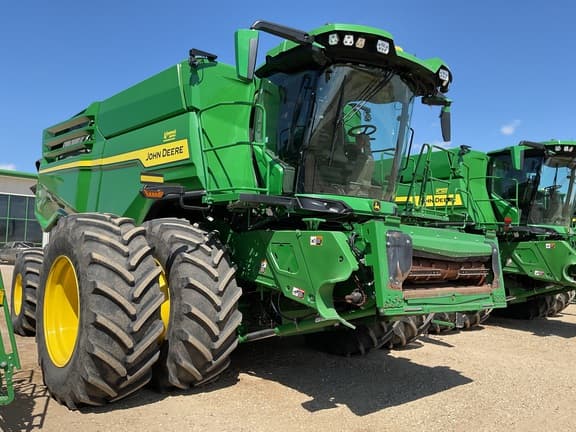 Image of John Deere X9 1000 Primary image