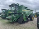 2025 John Deere X9 1000 Image