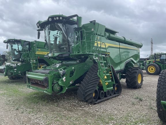 Image of John Deere X9 1000 Primary image