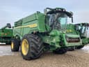 2025 John Deere X9 1000 Image