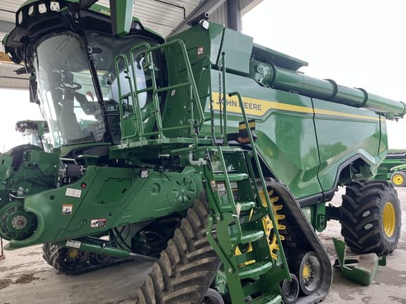 Image of John Deere X9 1000 Primary image