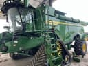 2025 John Deere X9 1000 Image
