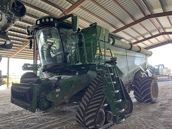Image of John Deere X9 1000 Primary image