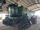 2025 John Deere X9 1000 Image