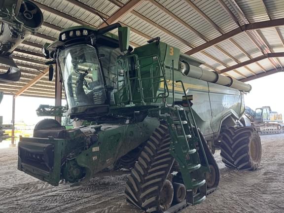 Image of John Deere X9 1000 Primary image