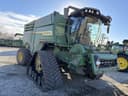 2025 John Deere X9 1000 Image
