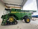 2025 John Deere X9 1000 Image