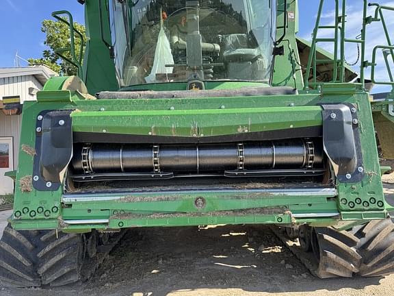 Image of John Deere X9 1000 equipment image 3