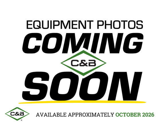 2025 John Deere X9 1100 Equipment Image0