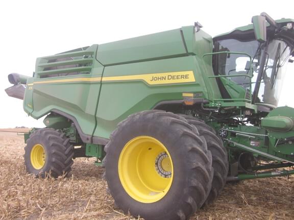 Image of John Deere X9 1100 Primary image