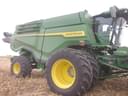 2025 John Deere X9 1100 Image