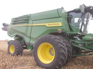 2025 John Deere X9 1100 Image