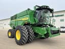 2025 John Deere X9 1100 Image