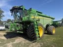 2025 John Deere X9 1100 Image