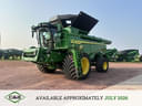 2025 John Deere X9 1100 Image