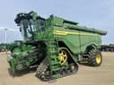 2025 John Deere X9 1100 Image