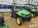2025 John Deere XUV 560E Image