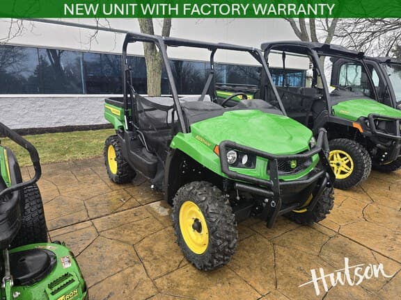 Image of John Deere XUV 560E Primary image