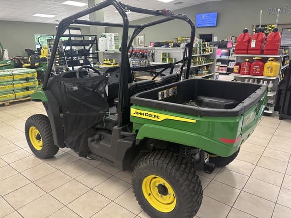 Image of John Deere XUV 560E Image 0