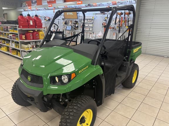 Image of John Deere XUV 560E Image 1