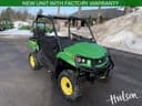 2025 John Deere XUV 560E Image