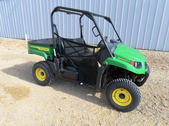 Image of John Deere XUV 560E Primary image