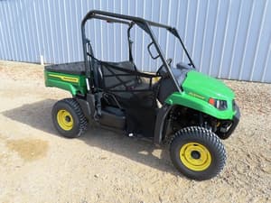 2025 John Deere XUV 560E Image