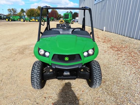 Image of John Deere XUV 560E equipment image 3