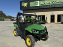 2025 John Deere XUV 560E Image
