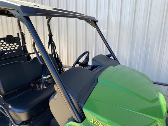 Image of John Deere XUV 560E S4 equipment image 3