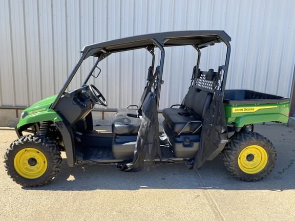 Image of John Deere XUV 560E S4 Primary image