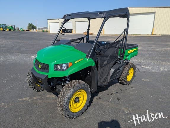 Image of John Deere XUV 590M equipment image 2