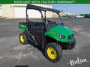 2025 John Deere XUV 590M Image