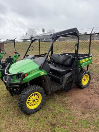 Image of John Deere XUV 590M Image 1