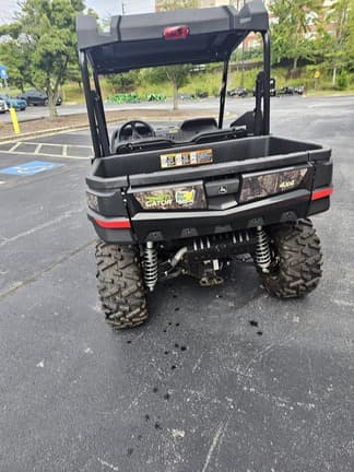 Image of John Deere XUV 590M equipment image 4