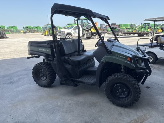 Image of John Deere XUV 590M Primary image