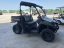 2025 John Deere XUV 590M Image